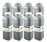 Compatible Toner Refill Replacement for use in Brother TN-580, TN-550