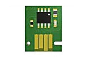 Compatible Toner Chip Replacement for use in QuickLabel Kiaro! 200 (14731204, 14731201, 14731212, 14731203)