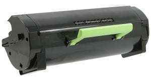 Remanufactured Toner Cartridge Replacement for Lexmark MS310dn MS312dn MS315dn MS410dn MS415dn MS510dn MS610dn - 5k