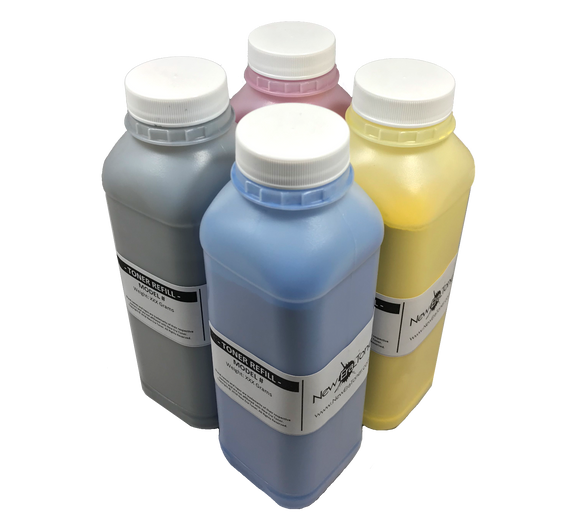 Compatible Color Toner Refill Replacement for Brother TN-336, TN-331