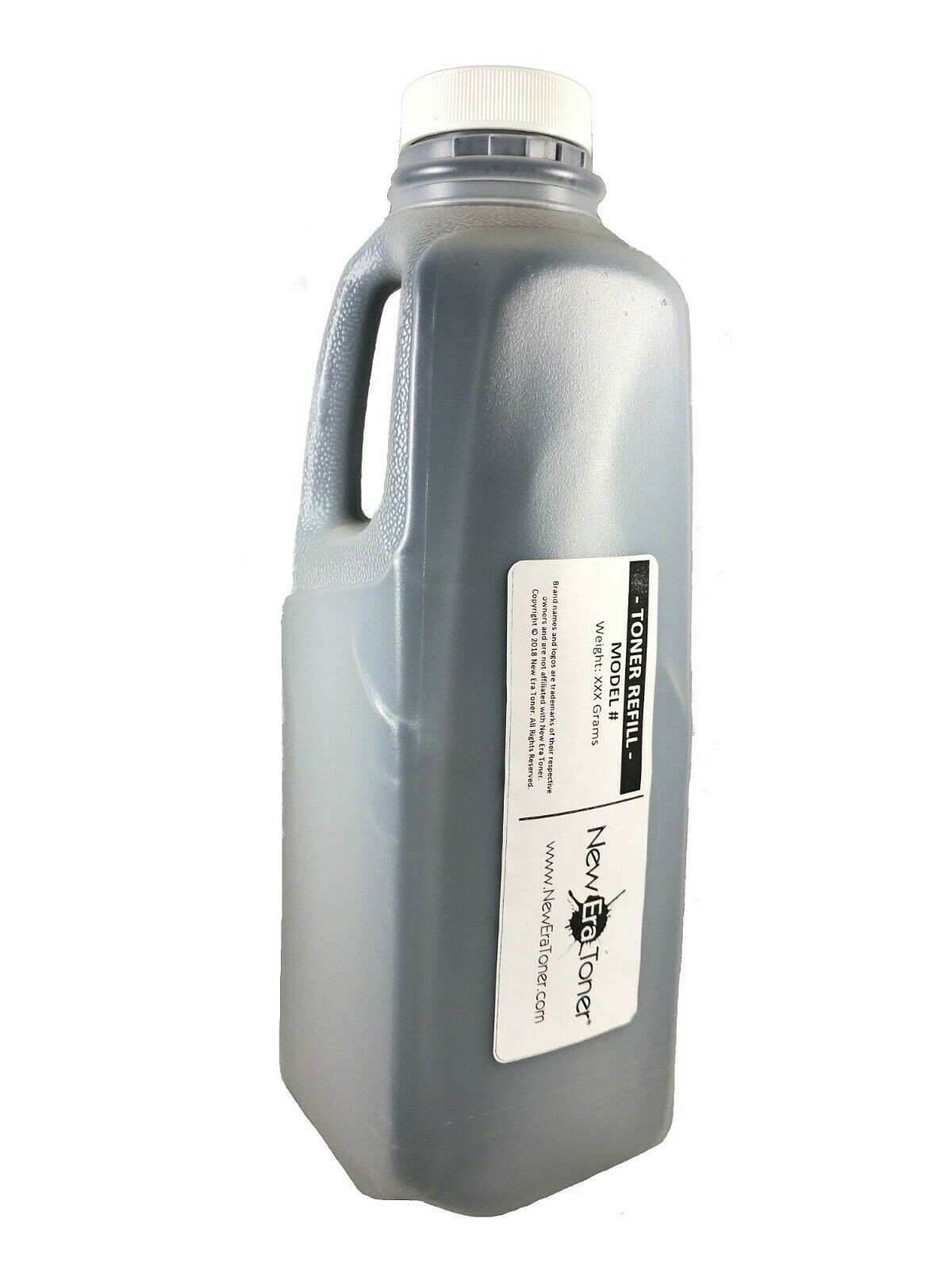 Compatible Refill for use in Brother TN-350 – New Era Toner