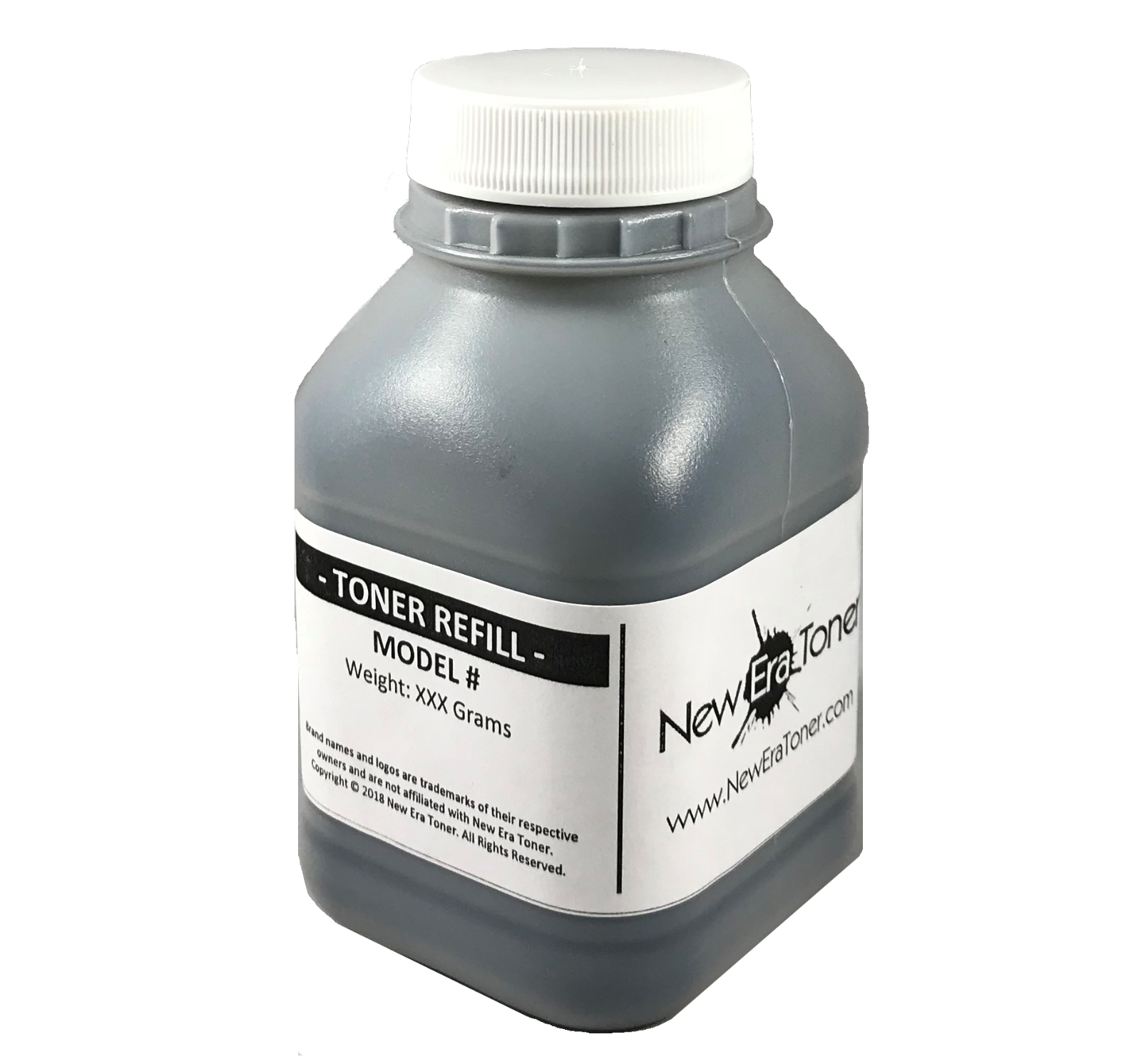 Compatible Refill for use in Brother TN-350 – New Era Toner