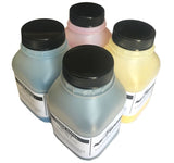 Compatible Toner Refill Replacement for Ricoh SP C250DN C250SF C261SFNW C261DNW C260DNW C260SFNW - No Chip