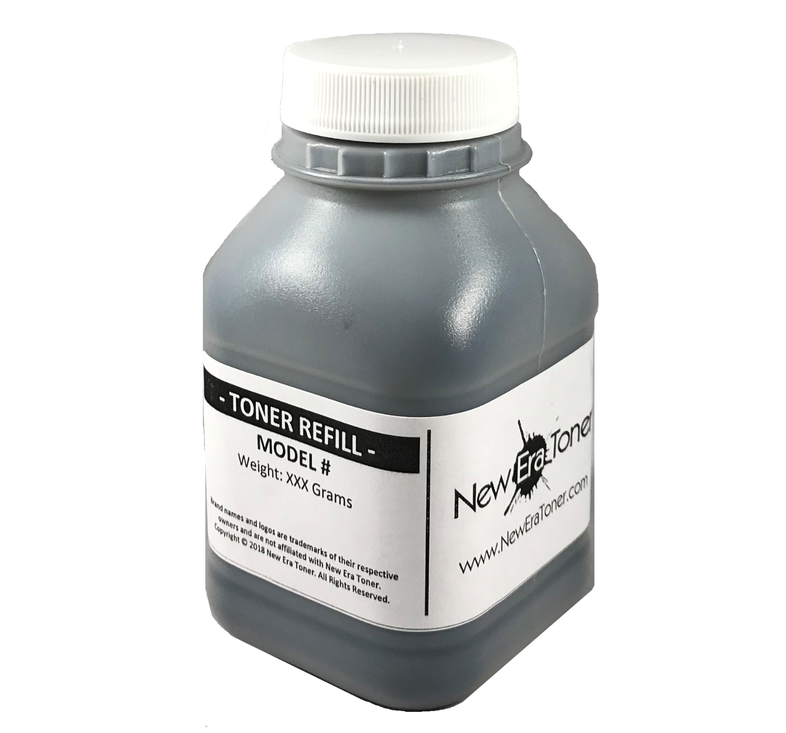 Compatible Bulk Toner Refill Replacement for use in Canon 104