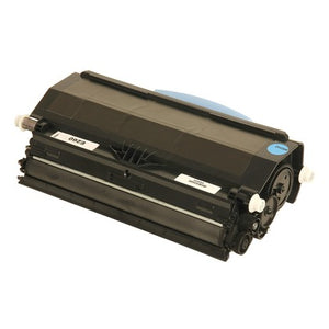 Remanufactured Toner Cartridge Replacement for Lexmark E260d, E260dn, E260dt, E260dtn, E360d, E360dn, E360dt, E360dtn, E460d, E460dn, E460dw, E460dtn, E462dtn - 3.5k