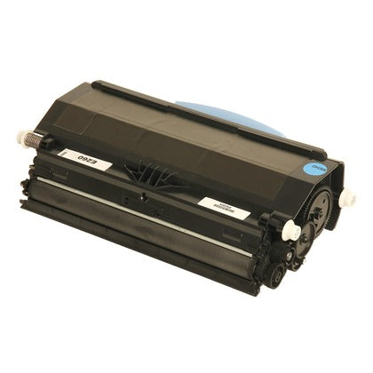 Remanufactured Toner Cartridge Replacement for Lexmark X264dn, X264dnw, X363dn, X364dn, X364dw - 3.5k