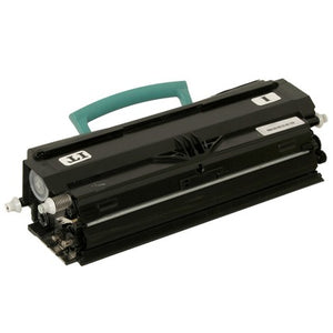 Remanufactured Toner Cartridge Replacement for Lexmark E250D E250DN E350D E350DN E352DN