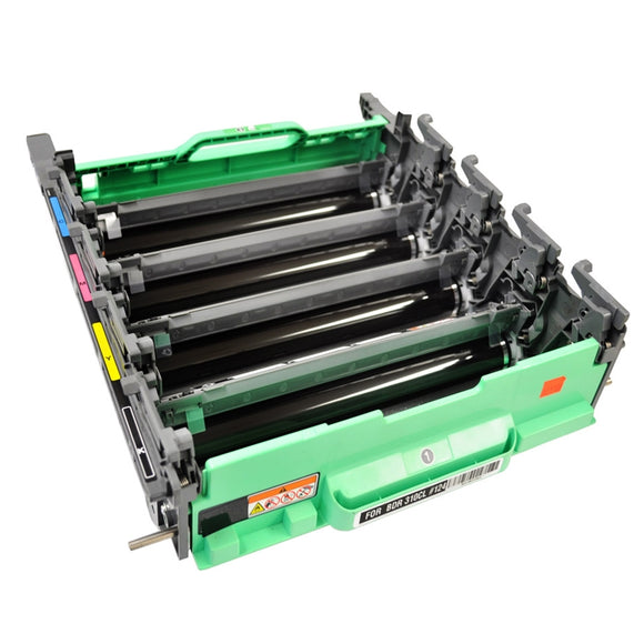 Remanufactured Drum Cartridge Replacement for use in Brother DR-310CL