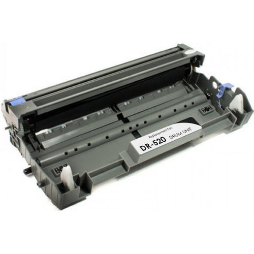 Compatible Drum Cartridge Replacement for Brother DR-520