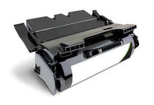 Remanufactured Toner Cartridge Replacement for Lexmark T630, T630dn, T630n, T632, T632dtn, T632dtnf, T632n, T632tn, T634, T634dtn, T634dtnf, T634n, T634tn, X630, X632, X632e, X632s, X634dte, X634e