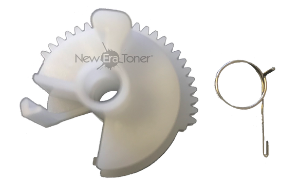brother toner reset gear Compatible Toner Reset Gear Replacement for Brother TN-580, TN-550