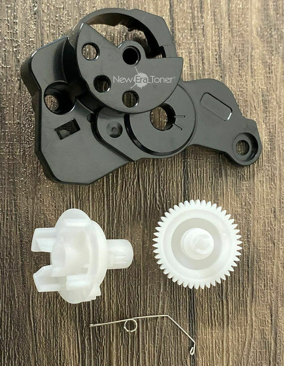 Compatible Toner Reset Gear Replacement for Brother TN-760, TN-730
