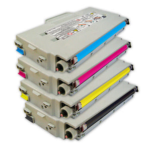 Remanufactured Toner Cartridge Replacement for use in Brother HL-2700, MFC-9420 (TN-04,)