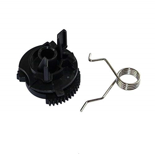 Compatible Toner Reset Gear Replacement for Brother TN-336, TN-331
