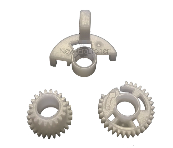 gear 360 zurücksetzen Compatible Toner Reset Gear Replacement for Brother TN-360, TN-330