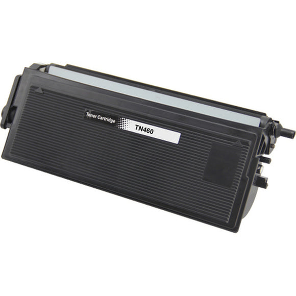 Compatible Toner Cartridge Replacement for Brother TN-460, TN-430