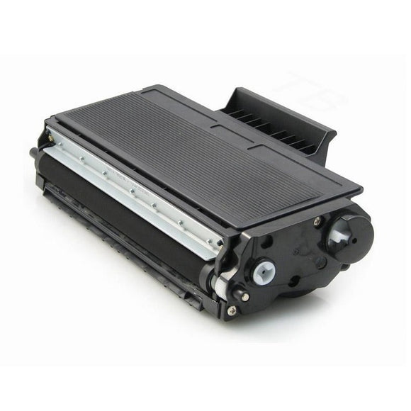 Compatible HY Replacement Toner Cartridge for Brother TN-580, TN-550