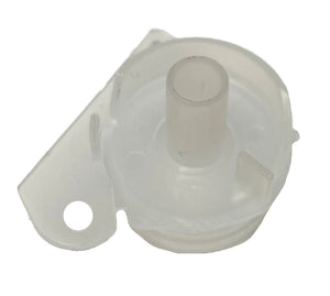Compatible Hopper Cap Replacement for Brother TN-750, TN-720
