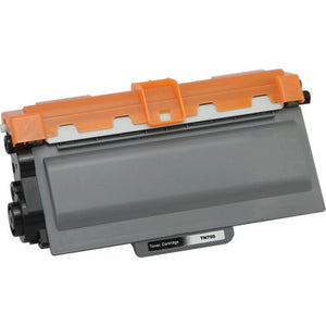 Compatible Toner Cartridge Replacement for Brother TN-750, TN-720