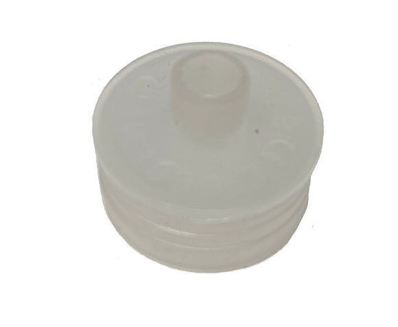 Compatible Hopper Cap Replacement for Brother TN-850, TN-820